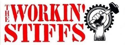 logo The Workin Stiffs